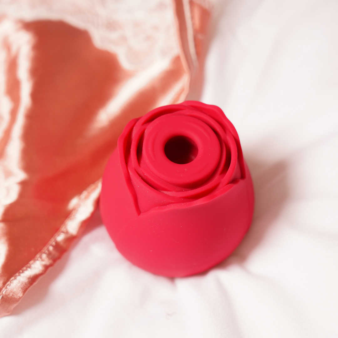 Rose Sensation – Sensual SeduXion